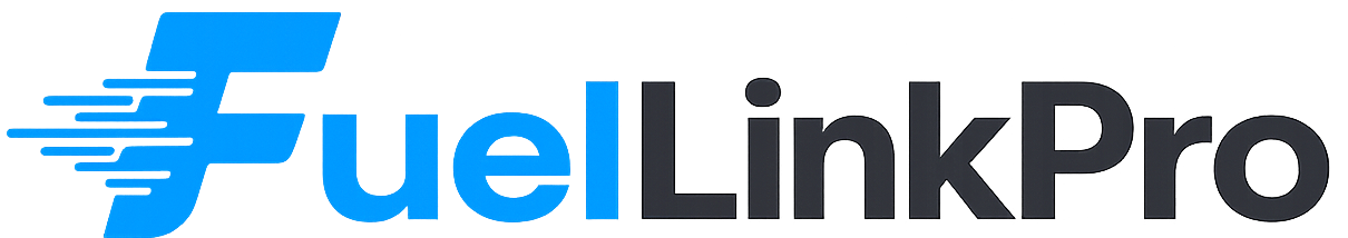 FuelLink Logo