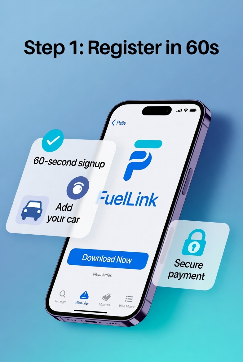 Download and Register